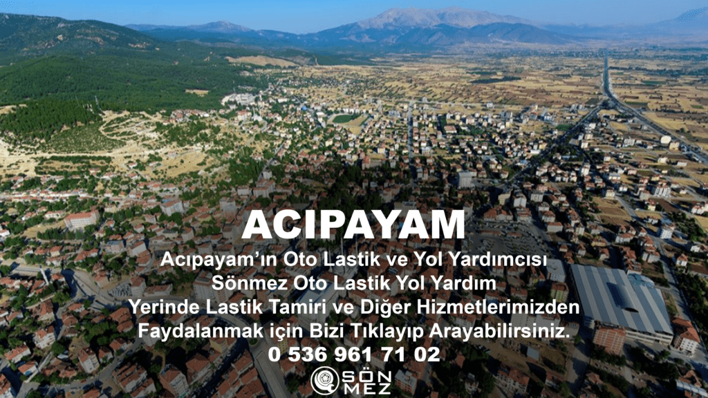acıpayam