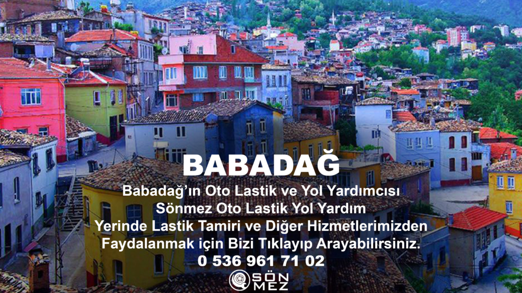babadağ