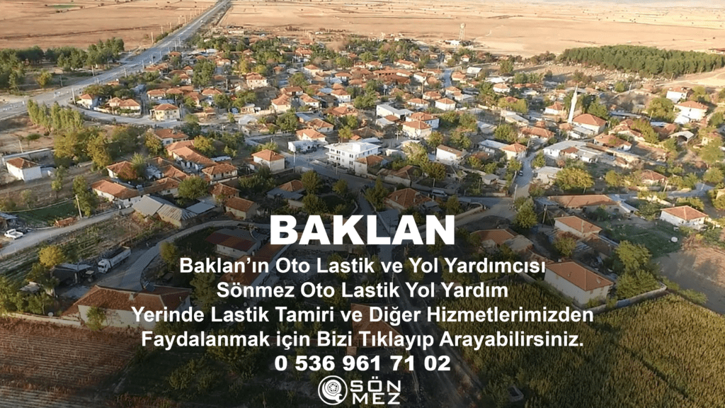 baklan