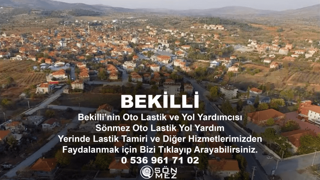 bekilli