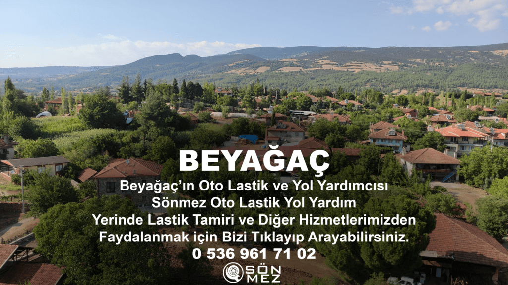 beyağaç