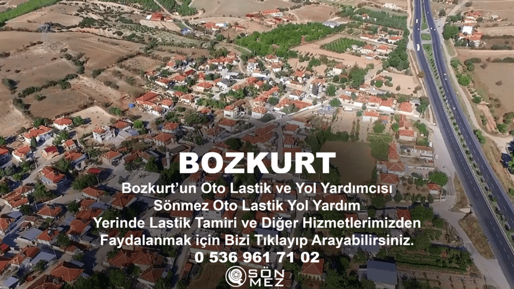 bozkurt