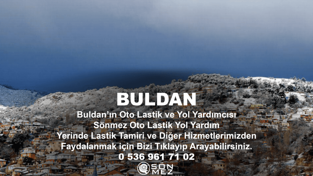 buldan