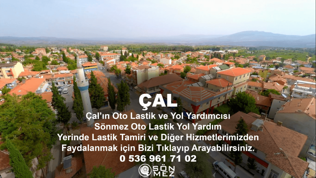 çal