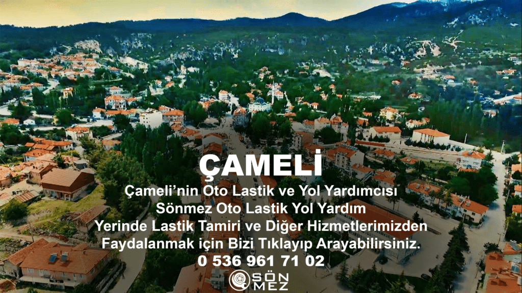 çameli