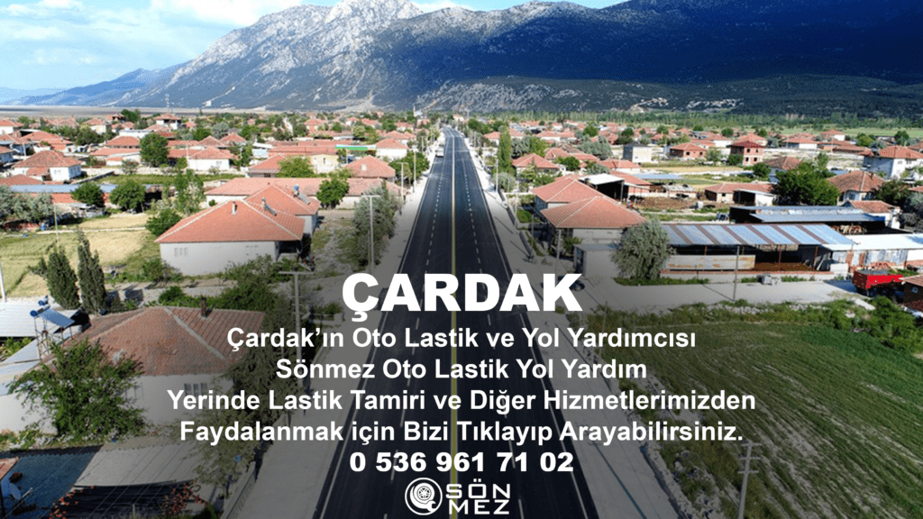 çardak