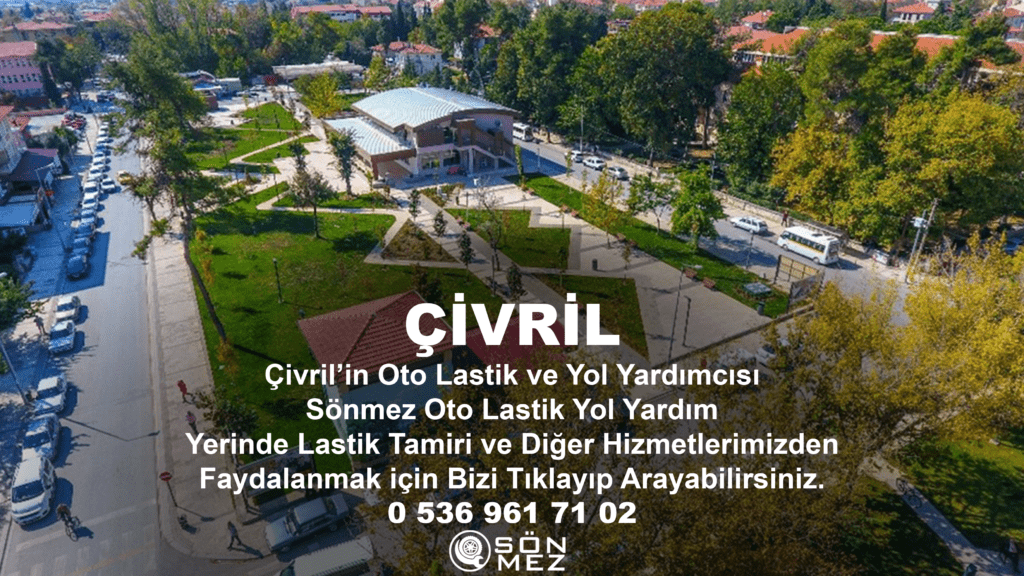 çivril