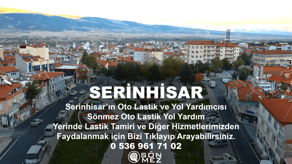 serinhisar
