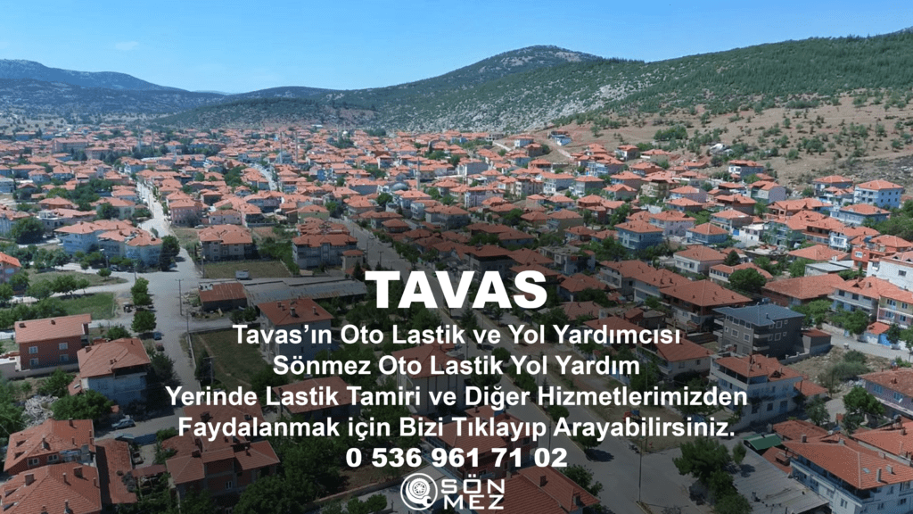 tavas